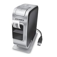 Dymo LabelManager Wireless PnP Guide D'utilisation