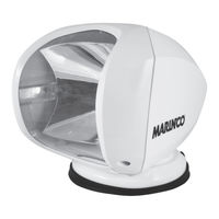 marinco SPL-12W Mode D'emploi