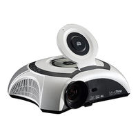 Optoma DV-10 Mode D'emploi