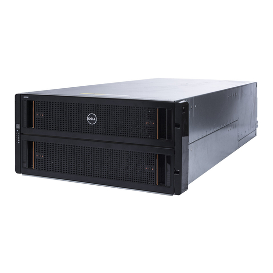 Dell EMC MD1280 Manuel Du Propriétaire