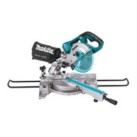 Makita DLS714 Manuel D'instruction