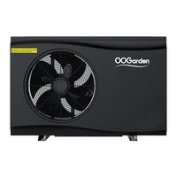 OOGarden Wave Inverter 0505-0005 Notice De Montage