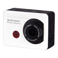 Easypix GoXtreme Power Control Manuel De L'utilisateur