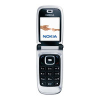 Nokia 6133b Guide D'utilisation