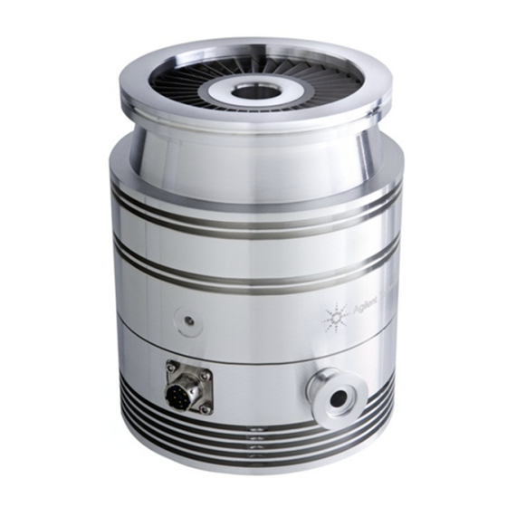 Agilent Technologies X3500-64000 Mode D'emploi