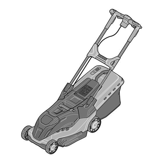 Bosch AdvancedRotak 650 Notice Originale