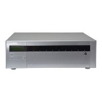 Panasonic WJ-HXE400/G Manuel D'utilisation