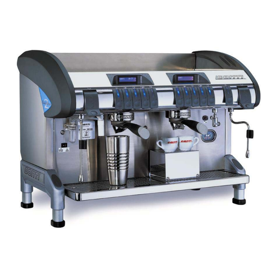 Conti TWIN STAR 2 Notice Technique
