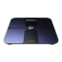 EUFY T9140 Manuel D'utilisation