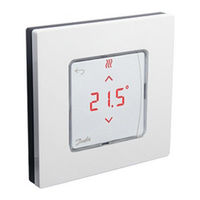 Danfoss Icon Display Mode D'emploi