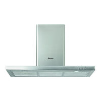 sauter shb4904x Guide D'installation Et D'utilisation