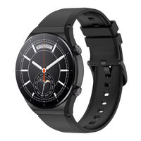 Xiaomi Watch S1 Active Strap Manuel D'utilisation