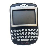 Blackberry RAN20CN Guide De L'utilisateur