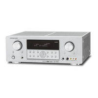 Marantz SR 5001 Manuel D'utilisation