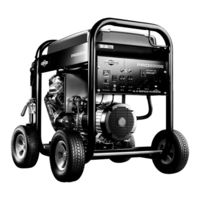 Briggs & Stratton PRO8000 Manuel De L'opérateur