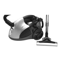 Clatronic BS 1228 Mode D'emploi