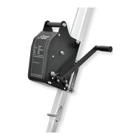Kratos Safety FA 60 023 20 Mode D'emploi