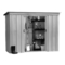 Rangement extérieur Yardmaster 94367 Guide De Montage