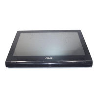 Asus ET2221I Serie Manuel De L'utilisateur