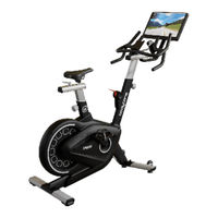 BODYTONE ACTIVE BIKE 400 SMART Manuel D'utilisateur