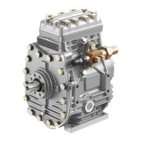 Danfoss BOCK FK30/235 K Guide D'utilisation