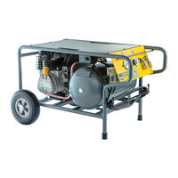 Schneider Airsystems A 223 001 Notice D'utilisation D'origine