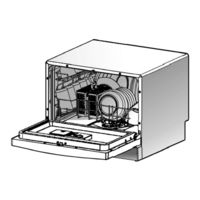 Indesit ICD 661 EU Mode D'emploi