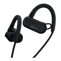 Jabra Elite Active 45e Manuel D'utilisation