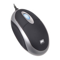 Speedlink Snappy2 Mouse Mode D'emploi