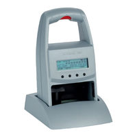 Reiner jetStamp 792 Mode D'emploi