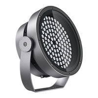 iGuzzini AGORA S087 Mode D'emploi
