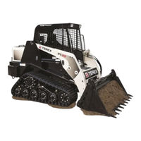 Terex PT60 Manuel D'utilisation Et De Maintenance