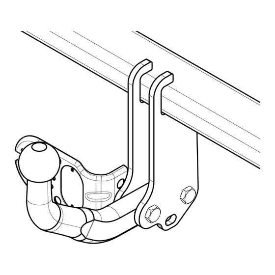 Brink 5108 Instructions De Montage