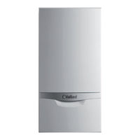 Vaillant ecoTEC plus VC BE 806/5-5 Notice D'installation Et De Maintenance