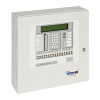 Honeywell MORLEY-IAS ZX1e Manuel D'utilisation