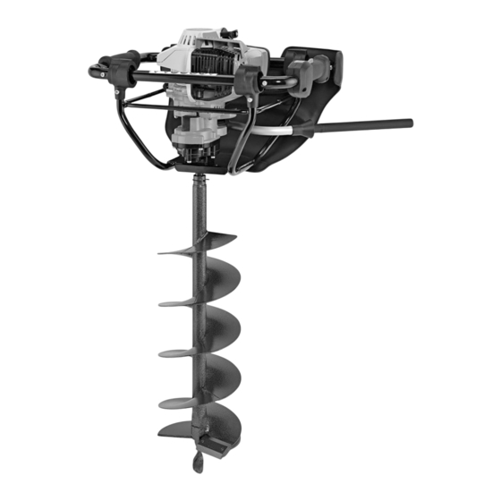 Stihl BT 131 Notice D'emploi