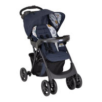 Graco 6929 Manuel Utilisateur