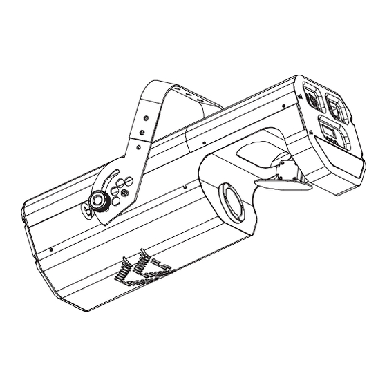 Contest PSC 930 Guide De L'utilisateur