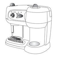 DeLonghi BCO 260 Mode D'emploi