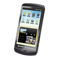 Archos 70 Guide D'utilisation