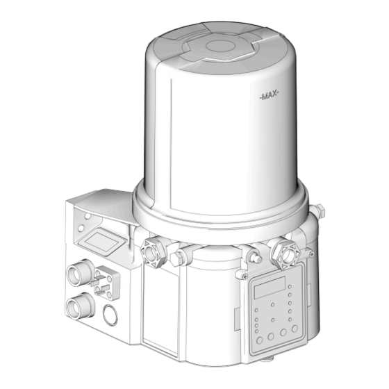 Graco G3 Max Instructions