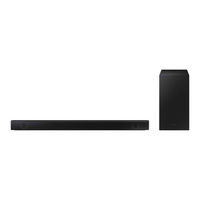 Samsung HW-B550 Manuel D'utilisation