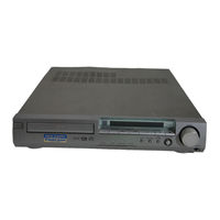 Sony DAV-S300 Mode D'emploi