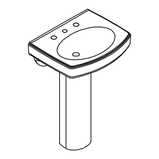 Kohler K-2015 Guide D'installation Et D'entretien