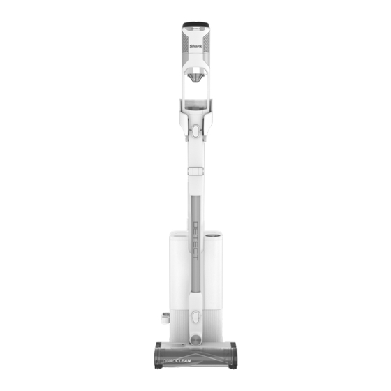 shark IW3612 Serie Notice D'utilisation