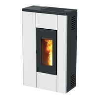 Red Heating MELISSA AIR 7 S1 Manuel D'installation Et D'utilisation