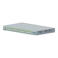 Cisco Catalyst 2960 Série Guide D'utilisation