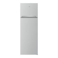 Beko RDSA43S Instructions D'utilisation
