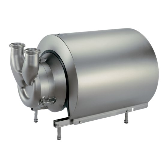 Alfa Laval MR-300 Manuel D'utilisation