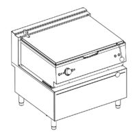 Electrolux 9BREJMPF0 Instructions Pour L'installation Et L'utilisation